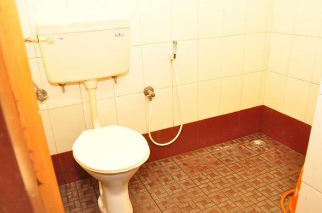 Alwins Cottage munnar - Photo4