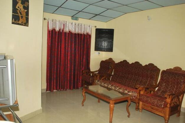Alwins Cottage munnar - Photo5