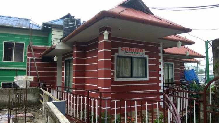 Aminas Cottage - Photo2