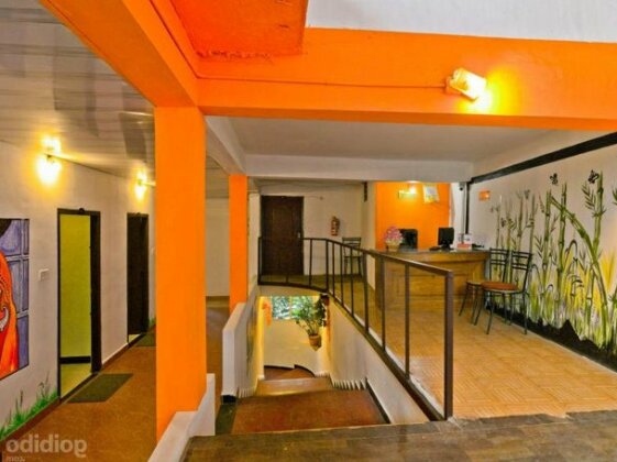 Apple Resort Munnar - Photo4