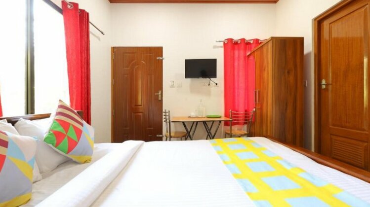 Arabian Nights Munnar - Photo4