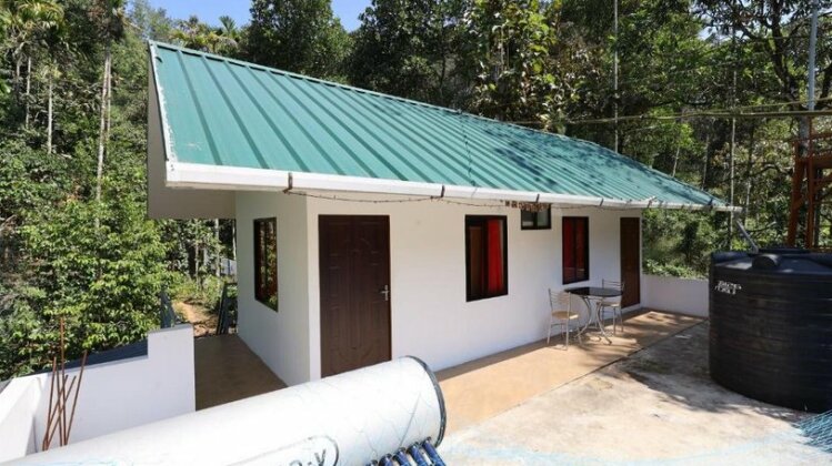 Arabian Nights Munnar - Photo5