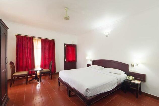 Aranyaka Resorts - Photo2