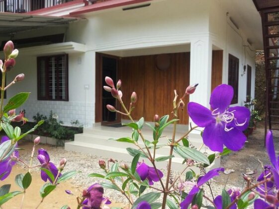 Athens Cottage - Photo2