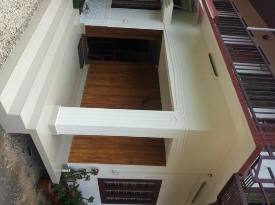 Athens Cottage - Photo3