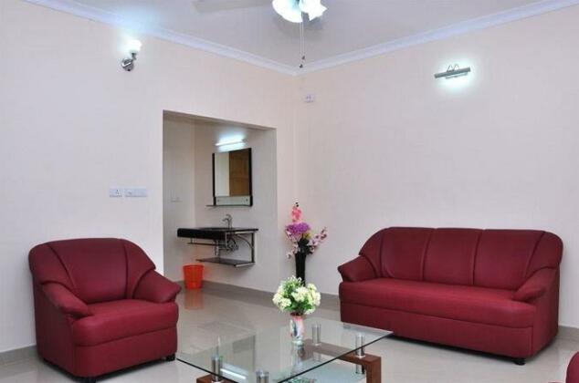Avondale Luxury Home Stay - Photo3