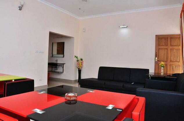 Avondale Luxury Home Stay - Photo4