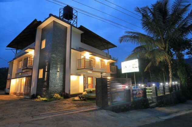Ayursakthi Riverdale