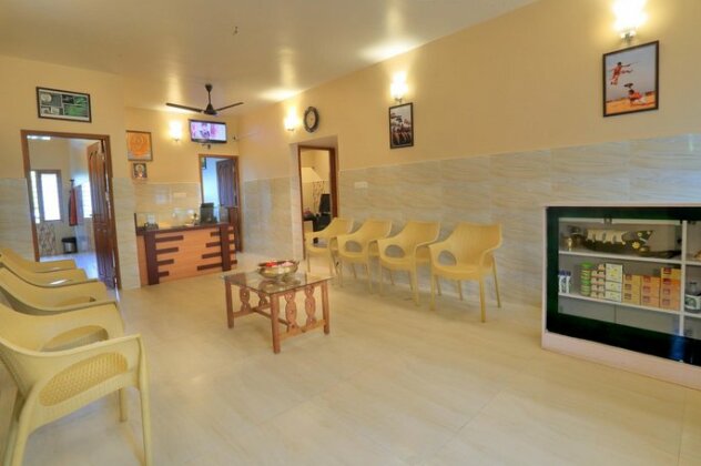 Ayursakthi Riverdale - Photo2