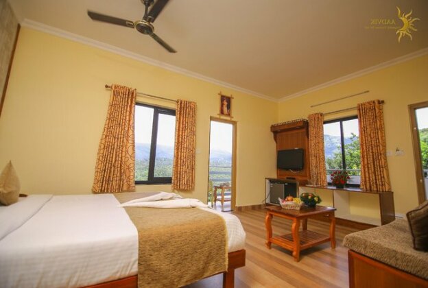 Bell Vedera Resort - Photo3