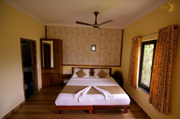Bell Vedera Resort - Photo4