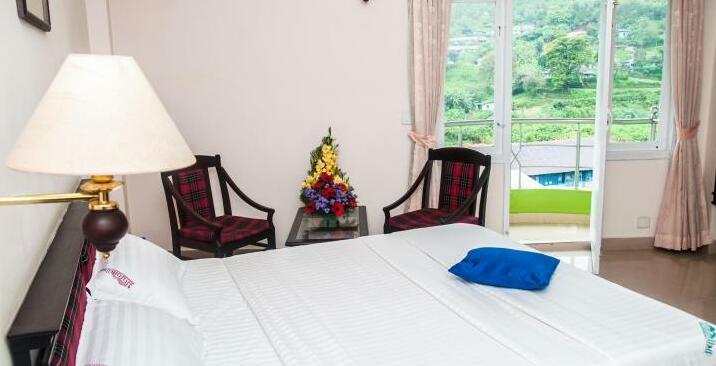 Bellmount Resorts - Photo2
