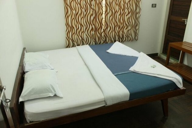 Biovalley Mountain Cottage - Photo2