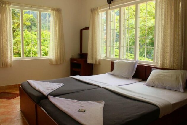 Biovalley Mountain Cottage - Photo3