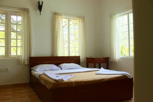 Biovalley Mountain Cottage - Photo4