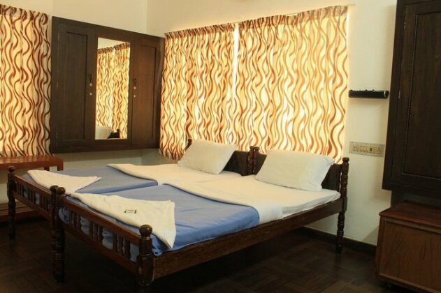 Biovalley Mountain Cottage - Photo5