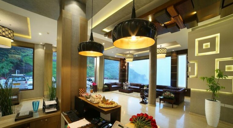 Blanket Hotel & Spa - Photo3