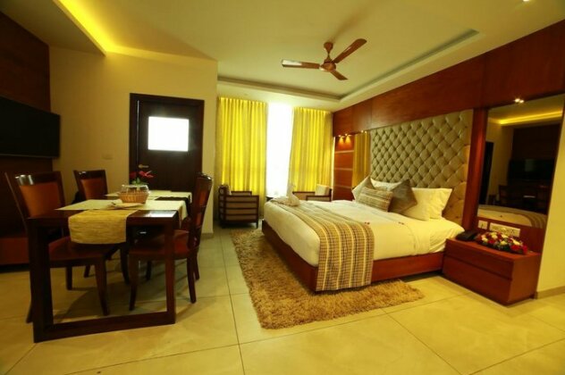 Blanket Hotel & Spa - Photo4