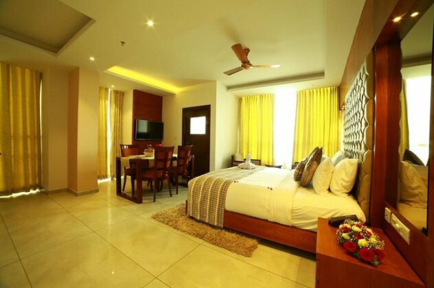 Blanket Hotel & Spa - Photo5