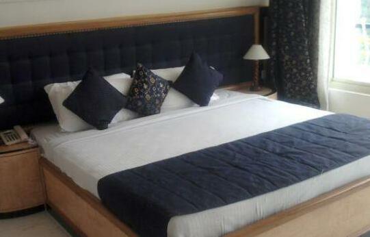 Blu Haze Resort & Spa - Photo2