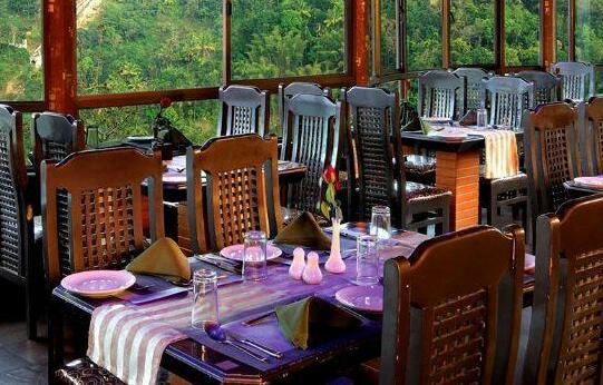 Blu Haze Resort & Spa - Photo3