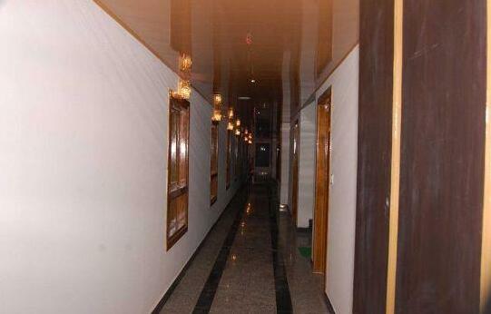 Blu Haze Resort & Spa - Photo4