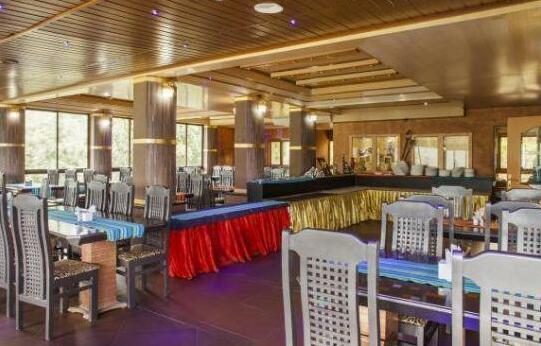 Blu Haze Resort & Spa - Photo5