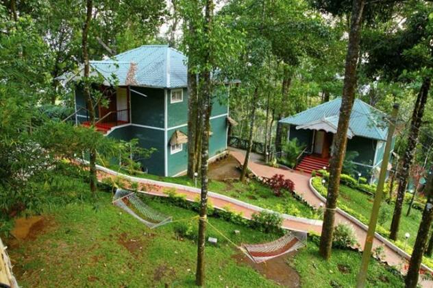 Blue Bells Valley Resort - Photo2