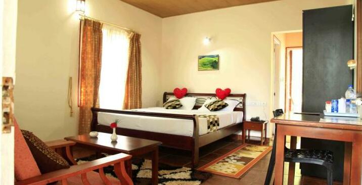 Blue Bells Valley Resort - Photo3