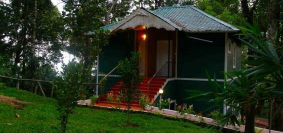 Blue Bells Valley Resort - Photo4