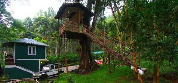 Blue Bells Valley Resort - Photo5