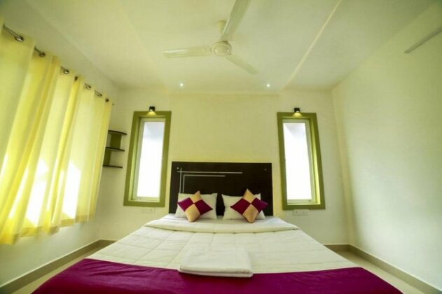 Blue Moon Villas - Photo2