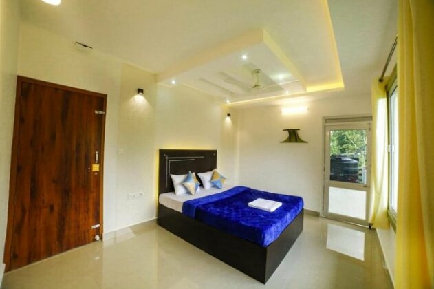Blue Moon Villas - Photo4