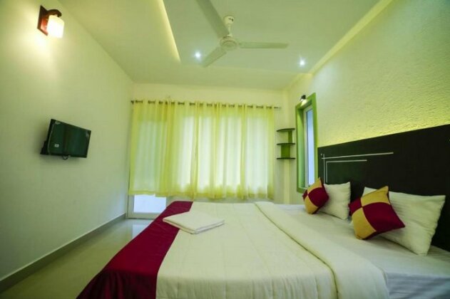 Blue Moon Villas - Photo5