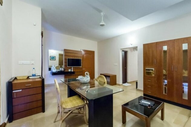 Broad Bean Resort & Spa - Photo2