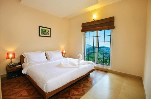 Broad Bean Resort & Spa - Photo3