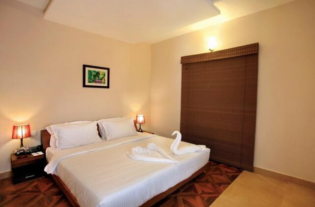 Broad Bean Resort & Spa - Photo4
