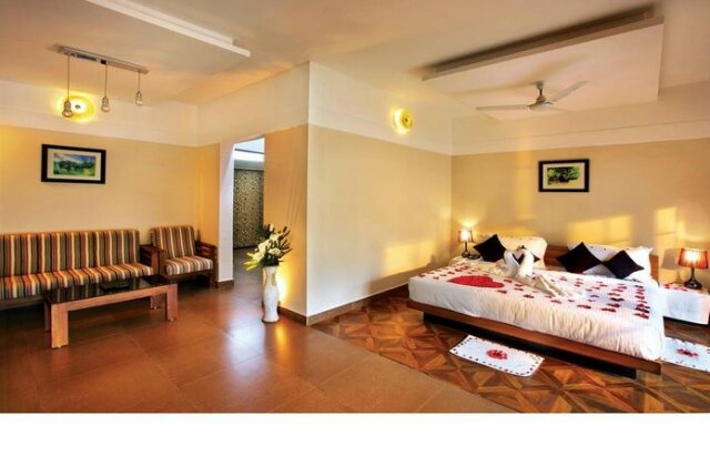 Broad Bean Resort & Spa - Photo5
