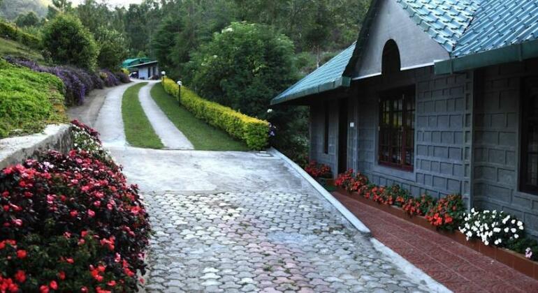 Camelot Resort - Photo2