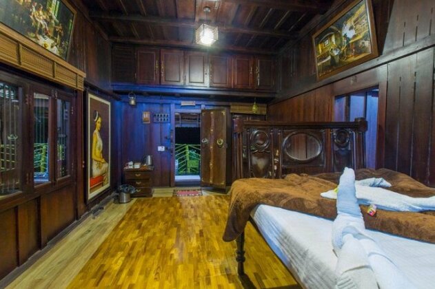 Castillo De Woods - Photo3
