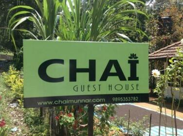 Chai Guest House Munnar
