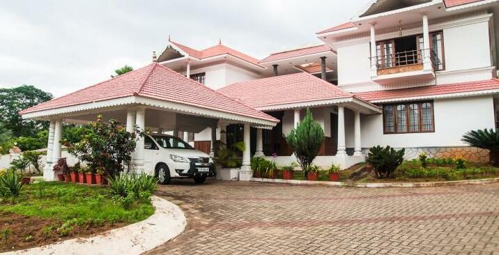 Chandana Resort - Photo3