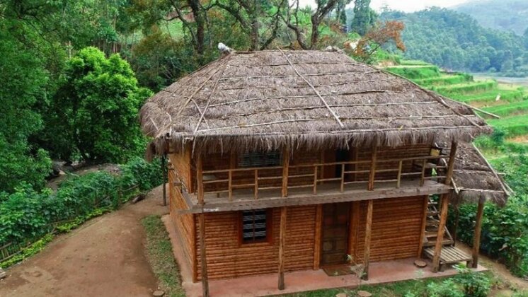 Chinnar Resorts & Tent Camp - Photo2