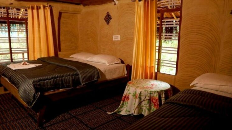 Chinnar Resorts & Tent Camp - Photo3