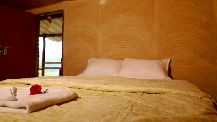 Chinnar Resorts & Tent Camp - Photo4