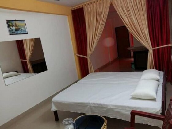 Crown Residency Munnar - Photo4