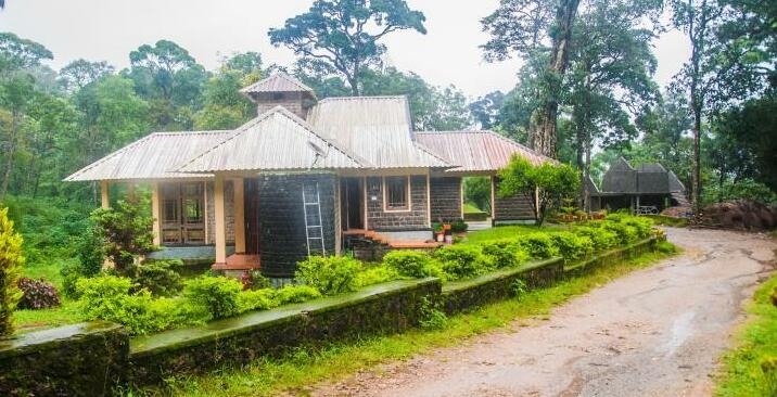 Deep Woods Resort - Photo3
