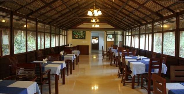 Deep Woods Resort - Photo4