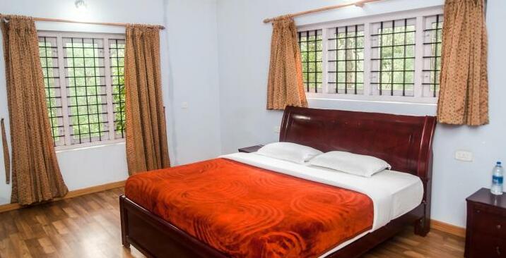 Deep Woods Resort - Photo5