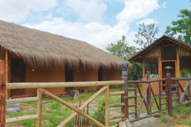 Deshadan Eco Valley Resort